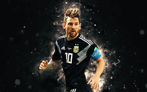 Lionel Messi HD Wallpapers - Top Free Lionel Messi HD Backgrounds - WallpaperAccess