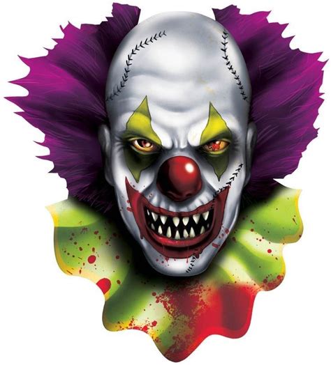 Pin by Diana Ramos on Clowns in 2020 | Scary clowns, Creepy clown, Creepy carnival