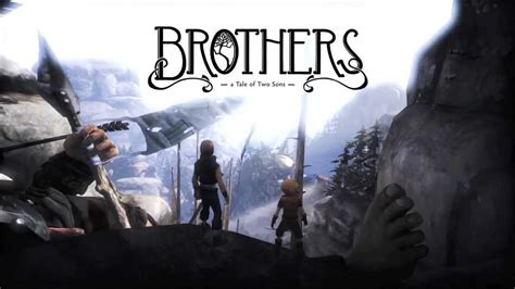 Brothers - A Tale of Two Sons EU Steam CD Key | G2PLAY.NET