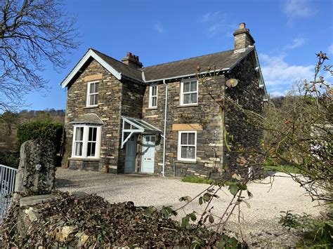 Newby Bridge House – Gallery – Lake District Holiday Cottage