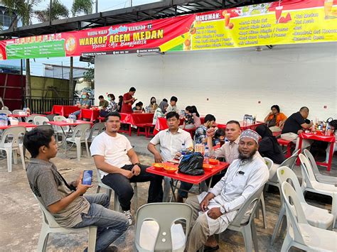 Mie Bangladesh Hadir di Tanjungpinang, 11 Menu Siap Goyang Lidah Anda ...