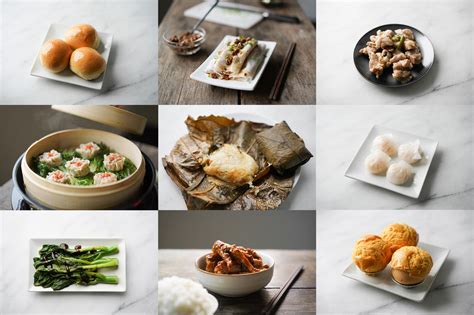 The Ultimate Guide To Chinese Dim Sum (Menu & Ordering Guide)