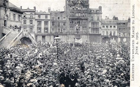 City of Leicester & Leicestershire - The Good and Historical Stuff - General Chat - FoxesTalk