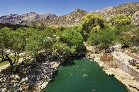 Loews Ventana Canyon Resort, Tucson | Luxury Arizona Hotel | ITC