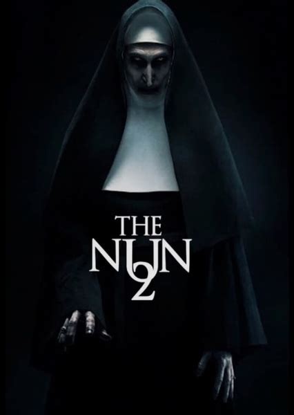 Find an Actor to Play Maurice Theriault in The Nun 2 2023 on myCast