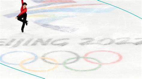 2022 Winter Olympics, Russia, and Crypto | Daily Skimm | theSkimm