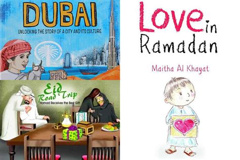 Three top books for kids in the UAE | Kids, Education, BOOKS | Time Out ...