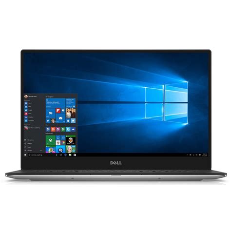 Dell XPS 13 P54G 13.3-inch (2016) - Core i5-7200U - 8GB - SSD 256 GB ...