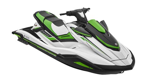 FX HO - waverunner - Yamaha Motor