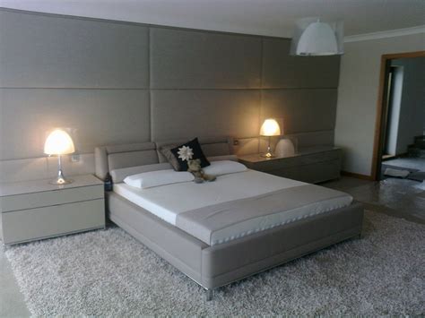 Custom Made Bedroom Wall Panels | Upholstered walls, Upholstered wall panels, Padded wall