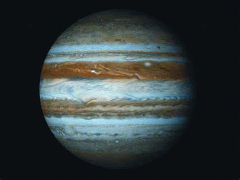 Jupiter’s gravity | How It Works Magazine