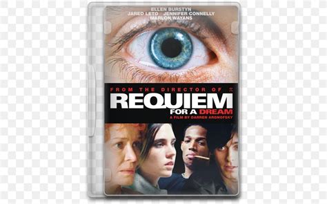 Ellen Burstyn Requiem For A Dream Darren Aronofsky YouTube Keith David ...