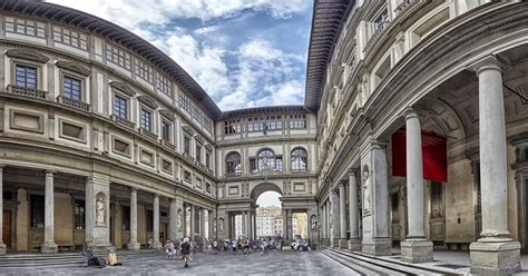 10 Marvelous Florence Museums One Must Definitely Visit!