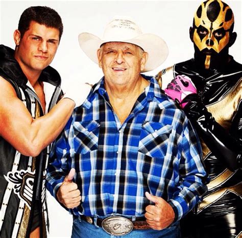 Stardust/Cody Rhodes Dusty Rhodes Goldust or Cody Rhodes Dusty Rhodes ...