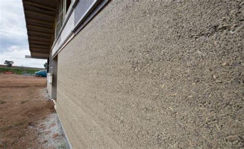 Hempcrete (Hemp Concrete Building Material) 101 - ConcreteHomes.com