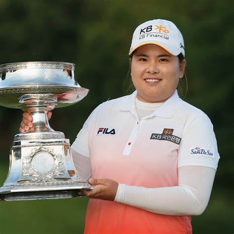 LPGA: Inbee Park En Route to Conquer the Grand Slam After LPGA Championship Win | Bleacher Report