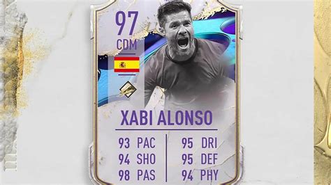 FIFA 23: How to Complete the Cover Star Icon Xabi Alonso SBC - 22esport.gg