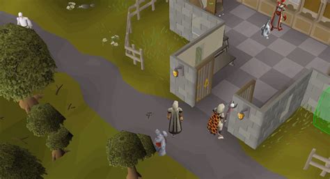 The Most Useful Teleports in Old School RuneScape – FandomSpot