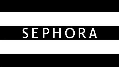 sephora logo - Google Search | Sephora logo, Sephora, Sephora brands