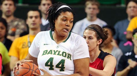 Baylor WBB Player Preview: Senior/Juniors - Our Daily Bears