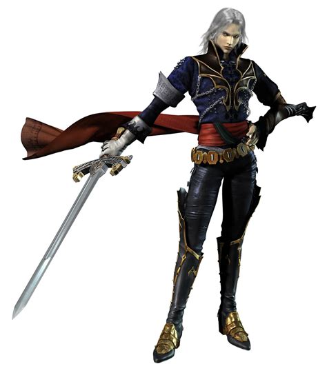 Hector (Castlevania) | Heroes Wiki | Fandom