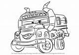 Disney Cars 3 Coloring Pages Learn Colors For sketch template