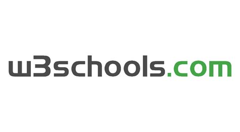 W3Schools – Internet Salmagundi