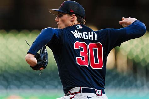 Braves place Kyle Wright on 60-day injured list with shoulder strain - Battery Power