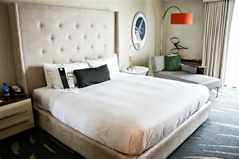 Staying In Style At Boston's Revere Hotel - The Epicurean Traveler