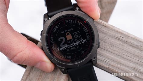 Garmin Fenix 8 wishlist: All the features I want to see