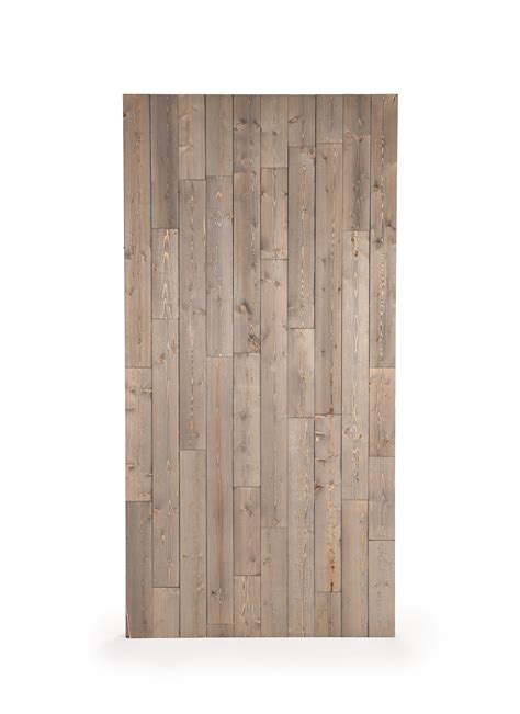 Stained Wood Wall | Event Effects Group