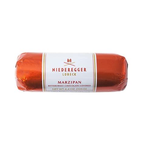 Niederegger Chocolate Covered Marzipan | World Wide Chocolate