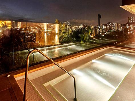 Top 20 Hotels with Pool in Medellín - Anna Holt's Guide