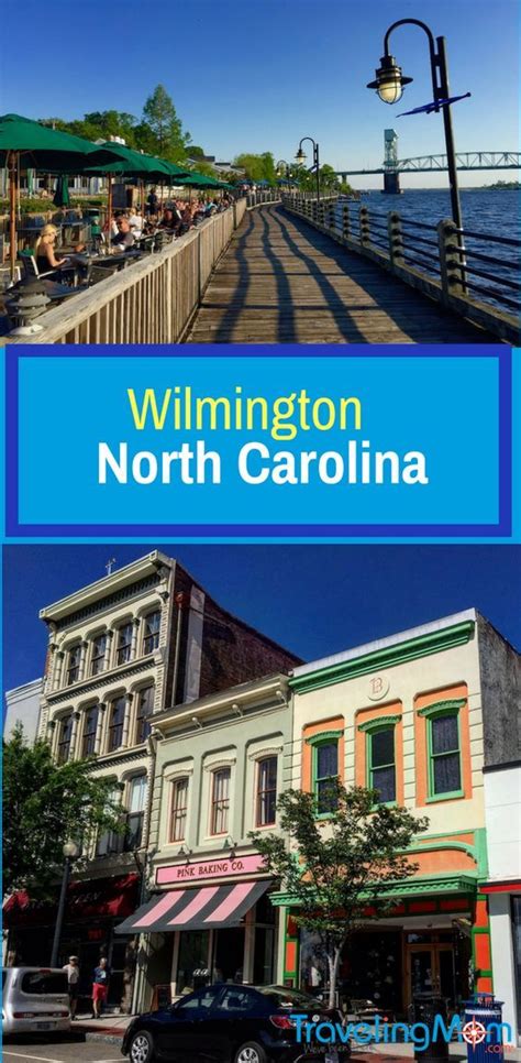 Best Things to Do in Wilmington, NC 2020 | TravelingMom | Visit north carolina, Wilmington north ...