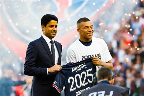 Transfer Mbappé - PSG: Mbappé to Real Madrid, Florentino Perez cracks ...