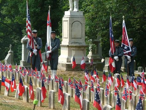 Jusqu'à combien de semaines Confederate Memorial Day - US Confederate ...