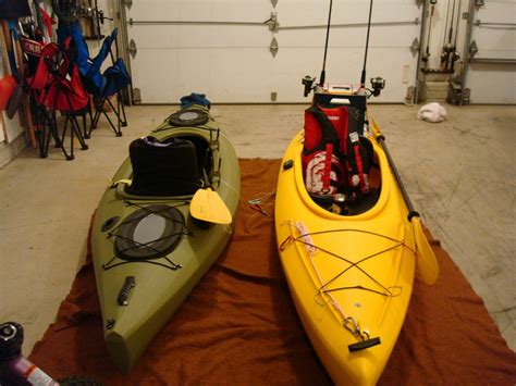 Diy kayak fishing ~ Florida keys wooden boat fishing