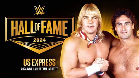 US Express (Mike Rotunda and Barry Windham) to Enter WWE Hall of Fame - Wrestling Attitude