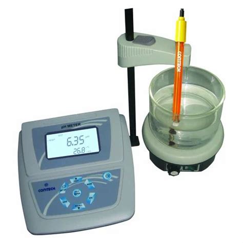 Ion Meters at Best Price in India