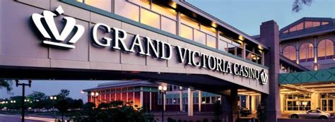 GRAND VICTORIA CASINO - 56 Photos & 143 Reviews - Casinos - 250 S Grove ...