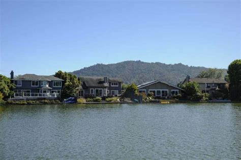 Larkspur CA Homes for Sale - Search Larkspur Real Estate