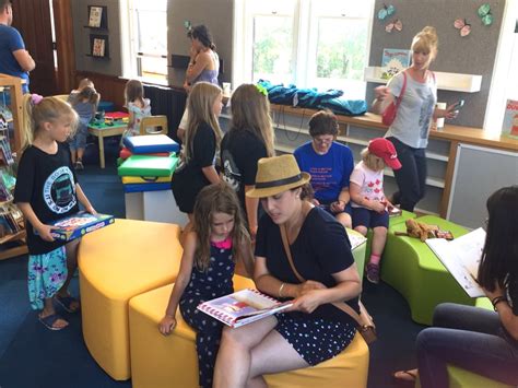 Lunenburg Library opens to public after move to former school | CBC News