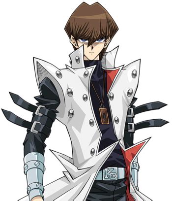 Characters in Yu-Gi-Oh!: Seto Kaiba - TV Tropes