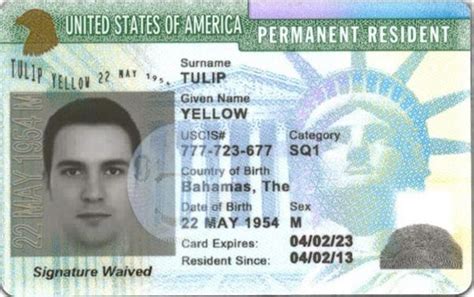 Green Card Numbers By Country - Green card history: U.S. immigrants' vital document ... / This ...