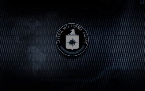 CIA Logo Wallpapers - Wallpaper Cave