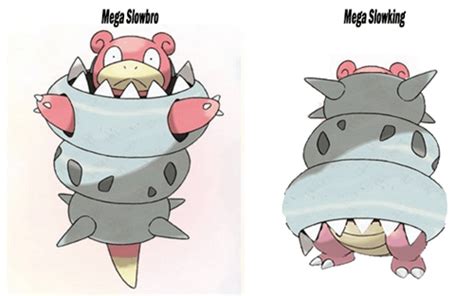 Let Me Show You the Sexy Mega Slowking - Pokémemes - Pokémon, Pokémon GO