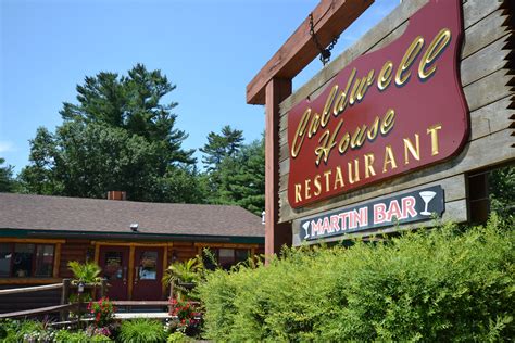 Caldwell House Restaurant | Lake George, NY 12845-3701