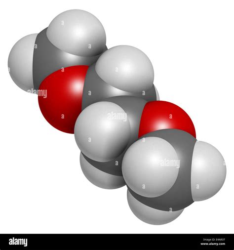 Dimethoxyethane (glyme, DME, dimethylene glycol) chemical solvent ...