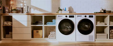 Small, Compact & Slim Tumble Dryers | Beko Ireland