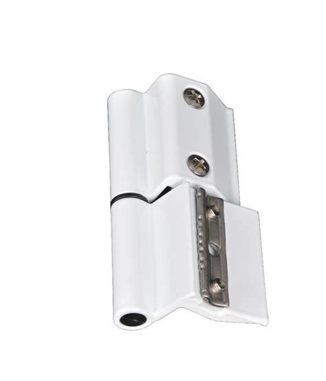 Nine Bearings Butt Hinge Nbawh001 40mm Aluminum Domal Openable Window ...